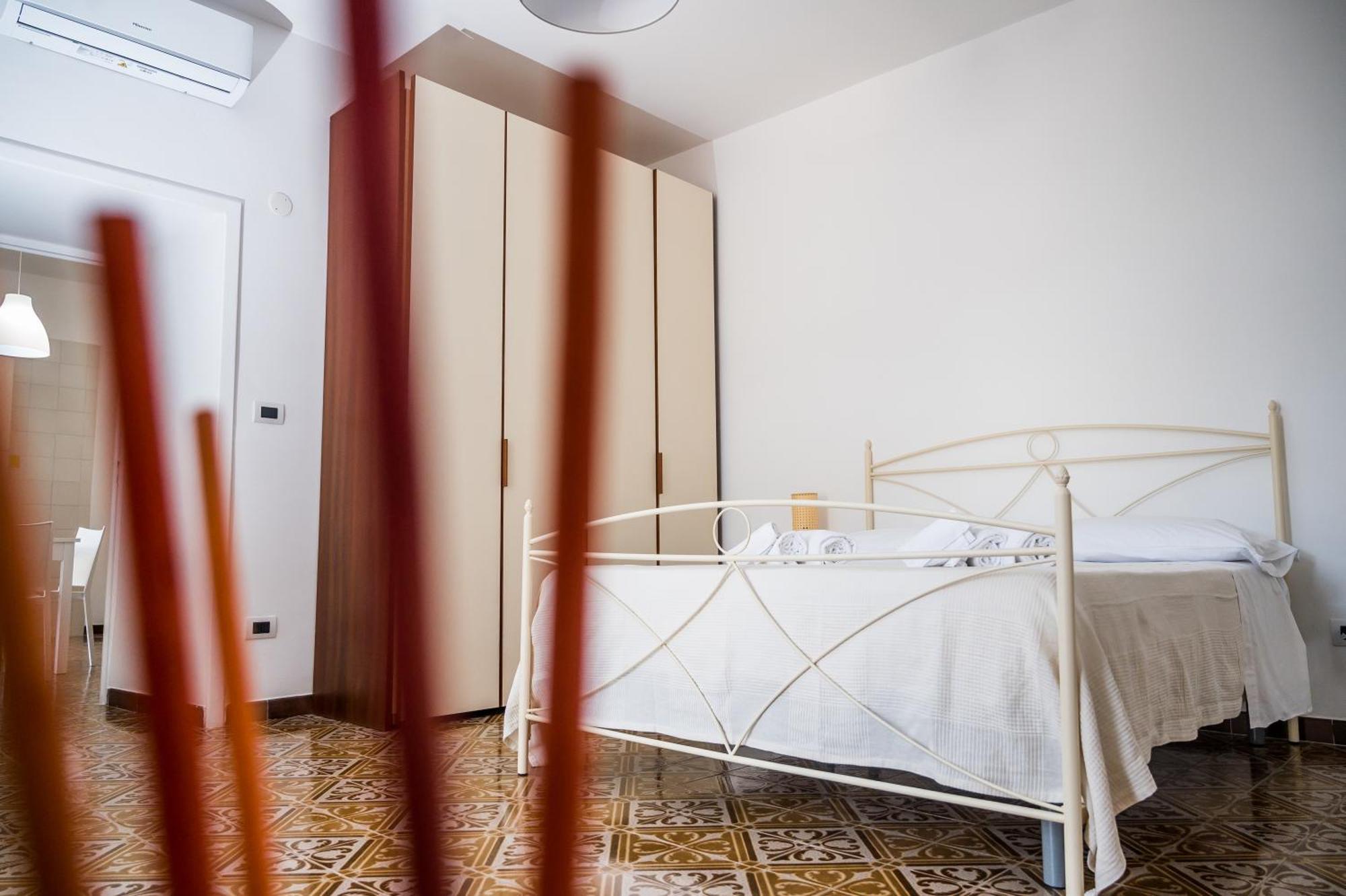 Terrazza Mediterranea Vietri Ngoại thất bức ảnh
