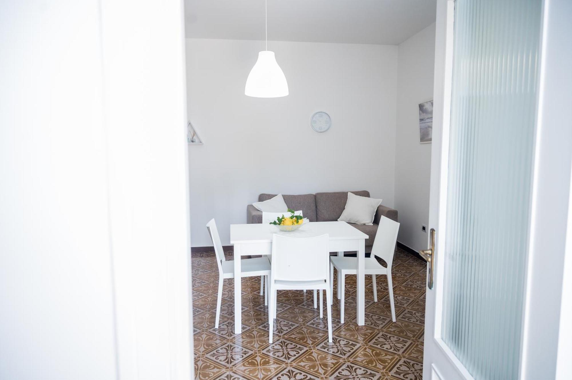 Terrazza Mediterranea Vietri Ngoại thất bức ảnh